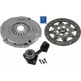 SACHS 3000 990 224 Kupplungssatz Kit plus CSC SACHS 3000 990 224 Kupplungssatz Kit plus CSC