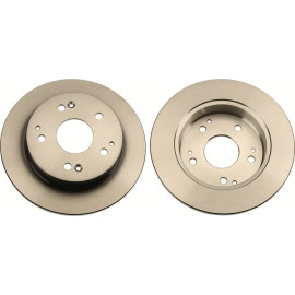 Bremsscheibe DF6026