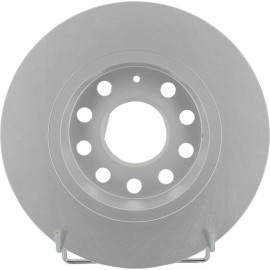 FERODO PREMIER Coat+ disc DDF1895C Bremsscheibe 272x10mm, 9, voll, beschichtet