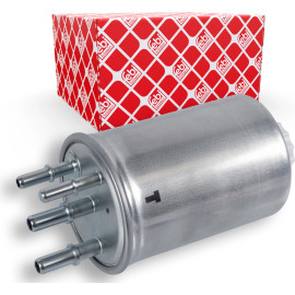 FEBI BILSTEIN 108973 Kraftstofffilter FEBI BILSTEIN 108973 Kraftstofffilter