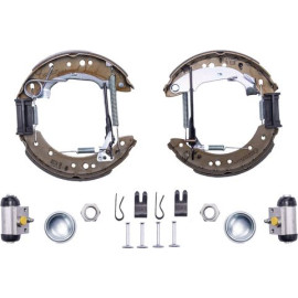 Bremsbackensatz 8DB 355 004-741