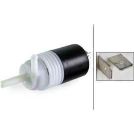 Waschwasserpumpe, Scheibenreinigung 8TW 005 496-051