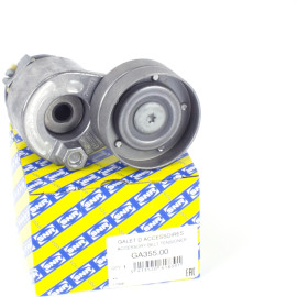Spannrolle, Keilrippenriemen GA355.00 Spannrolle, Keilrippenriemen GA355.00