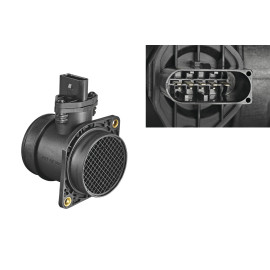 Luftmassenmesser 253709 Luftmassenmesser 253709