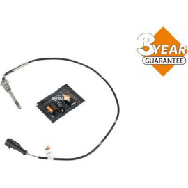 Sensor, Abgastemperatur 707417 Sensor, Abgastemperatur 707417