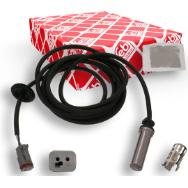 FEBI BILSTEIN 46548 Sensor, Raddrehzahl FEBI BILSTEIN 46548 Sensor, Raddrehzahl