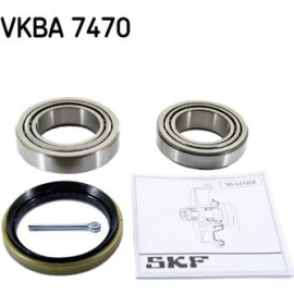 Radlagersatz VKBA 7470