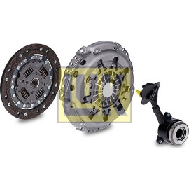 LuK 621 2127 33 Kupplungssatz RepSet Pro LuK 621 2127 33 Kupplungssatz RepSet Pro