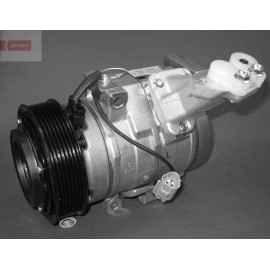 DENSO 10S17C Klimakompressor DCP50224