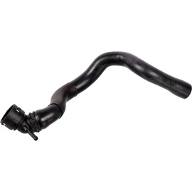 FEBI BILSTEIN 172966 Kühlerschlauch FEBI BILSTEIN 172966 Kühlerschlauch