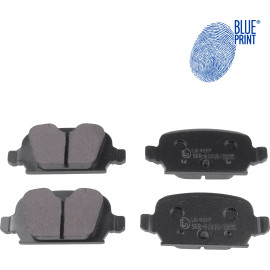 Bremsbelagsatz, Scheibenbremse ADZ94232 Bremsbelagsatz, Scheibenbremse ADZ94232