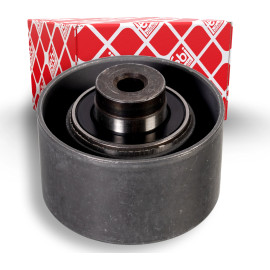 FEBI BILSTEIN 11122 Umlenk-/Führungsrolle, Zahnriemen FEBI BILSTEIN 11122 Umlenk-/Führungsrolle, Zahnriemen
