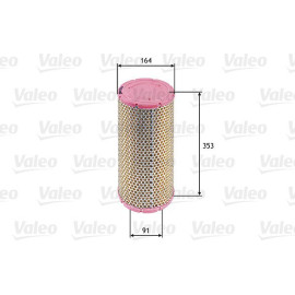 Luftfilter 585624 Luftfilter 585624