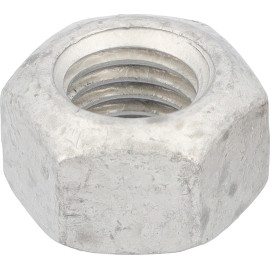 FEBI BILSTEIN 01554 Mutter, Abgaskrümmer FEBI BILSTEIN 01554 Mutter, Abgaskrümmer