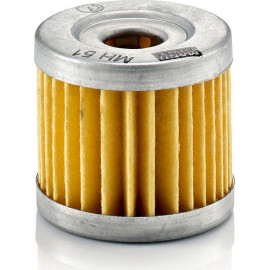 Ölfilter MH 51