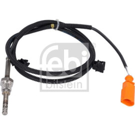 FEBI BILSTEIN 185307 Sensor, Abgastemperatur FEBI BILSTEIN 185307 Sensor, Abgastemperatur