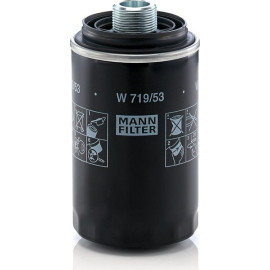 Ölfilter W 719/53 Ölfilter W 719/53