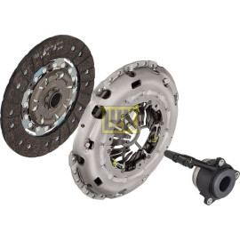 LuK 624 3281 33 Kupplungssatz RepSet Pro LuK 624 3281 33 Kupplungssatz RepSet Pro