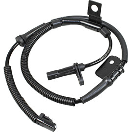 Sensor, Raddrehzahl 09001055 Sensor, Raddrehzahl 09001055