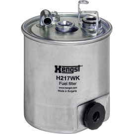Kraftstofffilter H217WK Kraftstofffilter H217WK