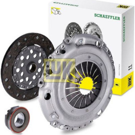 LuK 622 2154 00 Kupplungssatz RepSet LuK 622 2154 00 Kupplungssatz RepSet