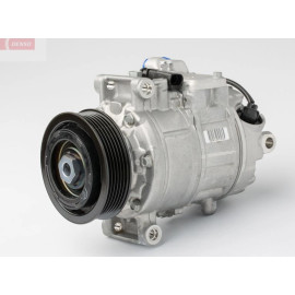 DENSO 6SEU14C Klimakompressor DCP32071 DENSO 6SEU14C Klimakompressor DCP32071