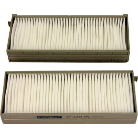 Filter, Innenraumluft 26-1057