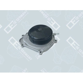 Wasserpumpe Motorkühlung für Mercedes Benz OM 651 D22 651 200 64 01 OEGERMANY Wasserpumpe Motorkühlung für Mercedes Benz OM 651 D22 651 200 64 01 OEGERMANY