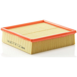 MANN-FILTER C 22 117 Luftfilter MANN-FILTER C 22 117 Luftfilter