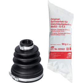 FEBI BILSTEIN 181041 Faltenbalgsatz, Antriebswelle FEBI BILSTEIN 181041 Faltenbalgsatz, Antriebswelle