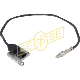 NOx-Sensor, NOx-Katalysator 9 2845 1
