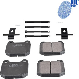 Bremsbelagsatz, Scheibenbremse ADT342145 Bremsbelagsatz, Scheibenbremse ADT342145