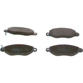 Bremsbelagsatz, Scheibenbremse 0 986 494 037 Bremsbelagsatz, Scheibenbremse 0 986 494 037