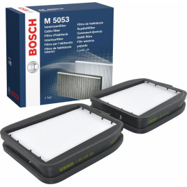 BOSCH 1 987 435 053 Innenraumfilter