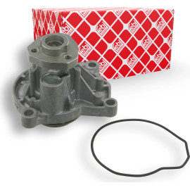FEBI BILSTEIN 26830 Wasserpumpe FEBI BILSTEIN 26830 Wasserpumpe