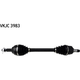Antriebswelle VKJC 3983 Antriebswelle VKJC 3983