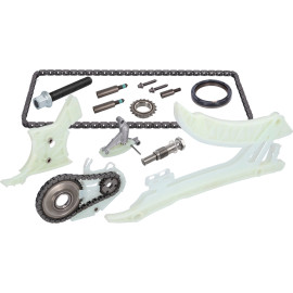 FEBI BILSTEIN 177886 Steuerkettensatz FEBI BILSTEIN 177886 Steuerkettensatz