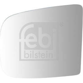 Spiegelglas, Außenspiegel 107873 Spiegelglas, Außenspiegel 107873