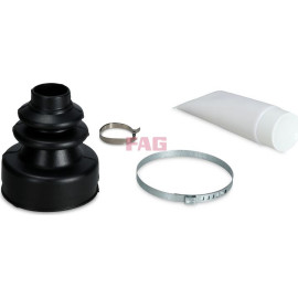 Faltenbalgsatz, Antriebswelle 772 0335 30 Faltenbalgsatz, Antriebswelle 772 0335 30