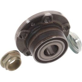 Radlagersatz VKBA 3635 Radlagersatz VKBA 3635