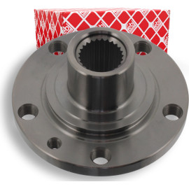 FEBI BILSTEIN 40240 Radnabe FEBI BILSTEIN 40240 Radnabe