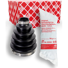 FEBI BILSTEIN 175515 Faltenbalgsatz, Antriebswelle
