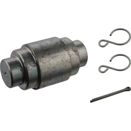 FEBI BILSTEIN 07278 Reparatursatz, Bremsbackenrolle FEBI BILSTEIN 07278 Reparatursatz, Bremsbackenrolle