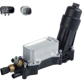 FEBI BILSTEIN 109170 Gehäuse, Ölfilter FEBI BILSTEIN 109170 Gehäuse, Ölfilter
