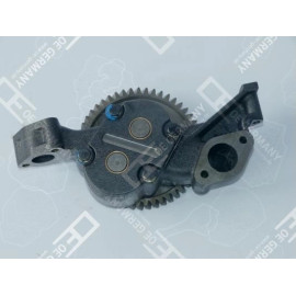 Ölpumpe für Mercedes Benz OM 457 LA OM 460 LA 457 180 04 01 OEGERMANY