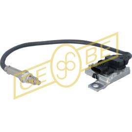 NOx-Sensor, NOx-Katalysator 9 3595 1