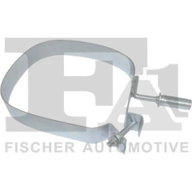 Halter, Schalldämpfer 234-955 Halter, Schalldämpfer 234-955