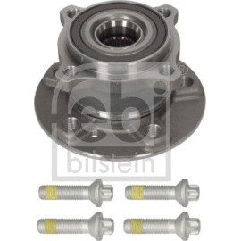 FEBI BILSTEIN 185738 Radlagersatz FEBI BILSTEIN 185738 Radlagersatz