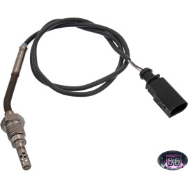 FEBI BILSTEIN 49268 Sensor, Abgastemperatur FEBI BILSTEIN 49268 Sensor, Abgastemperatur