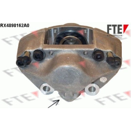 Bremssattel 9780015 Bremssattel 9780015